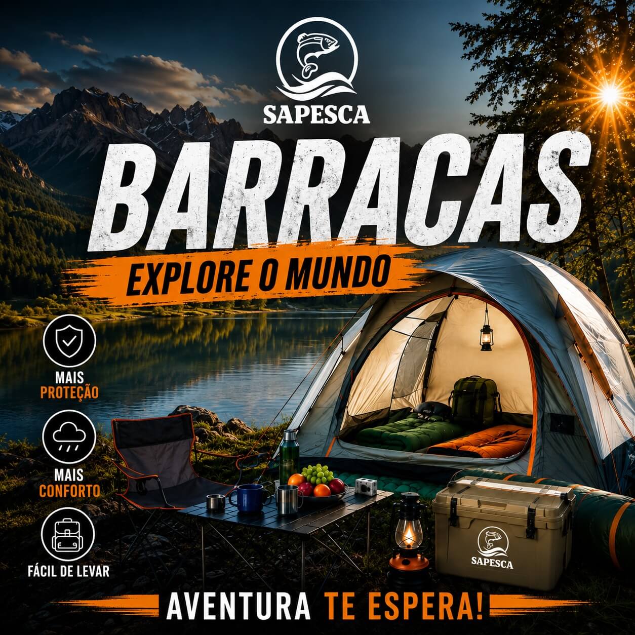 BARRACAS